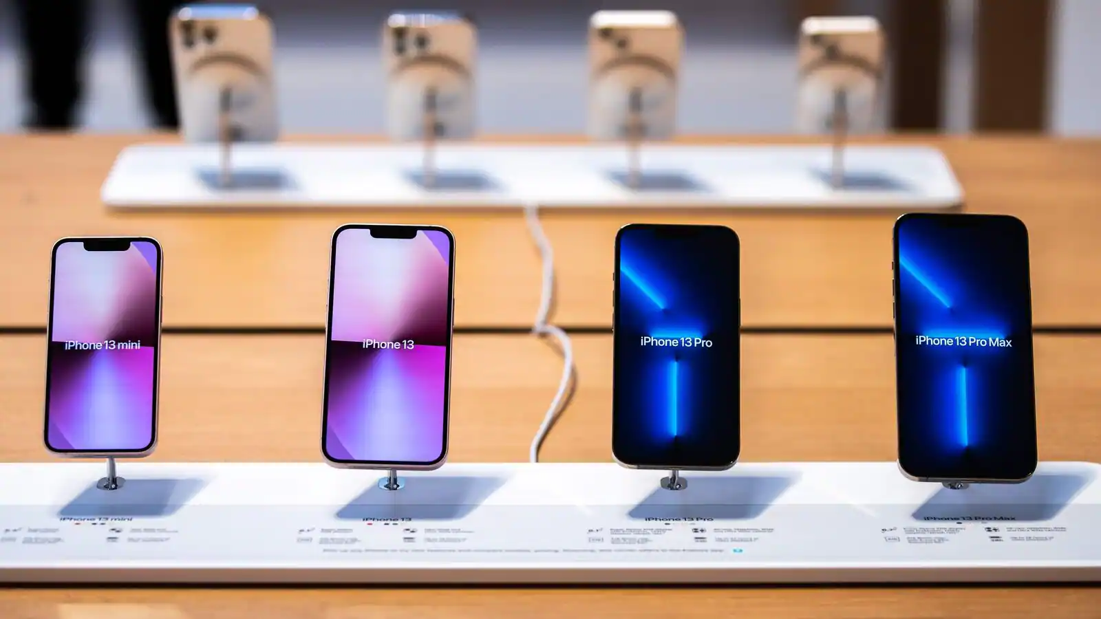 Hiện giờ là thời điểm thích hợp để sở hữu iPhone 13 với mức giá tốt nhất